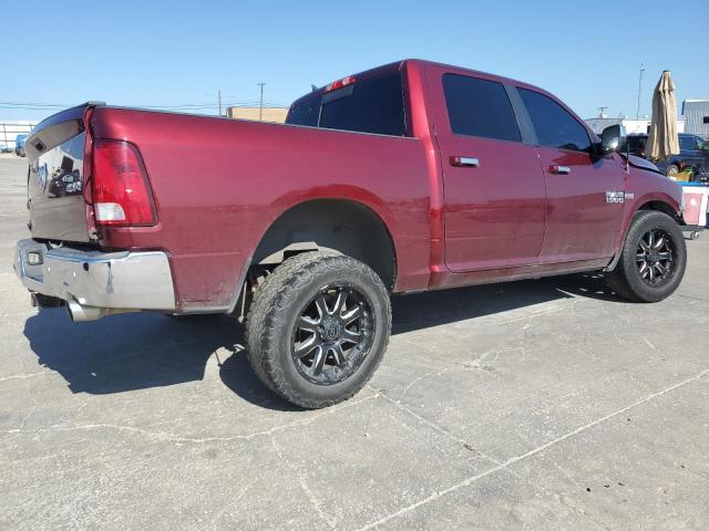 Photo 3 from auction – 2017 RAM 1500 SLT with VIN 1C6RR7LT5HS699922