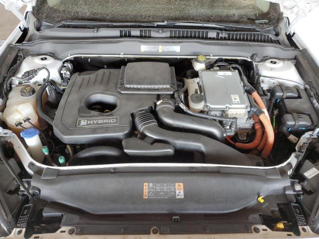Photo 11 from auction – 2017 FORD FUSION TIT with VIN 3FA6P0RU6HR300638