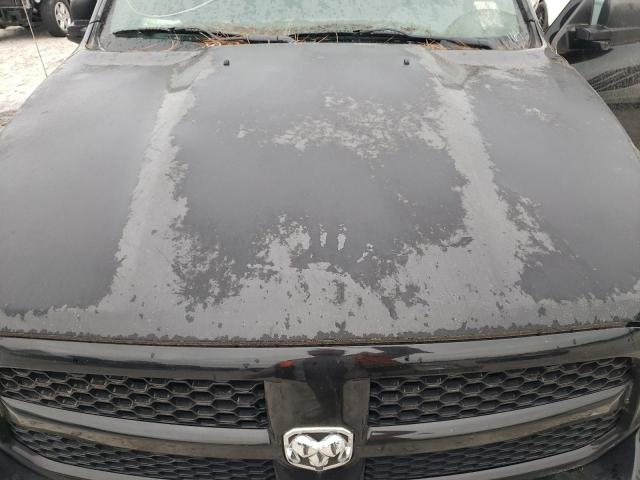 Photo 11 from auction – 2015 RAM 1500 ST with VIN 1C6RR7KT2FS551905