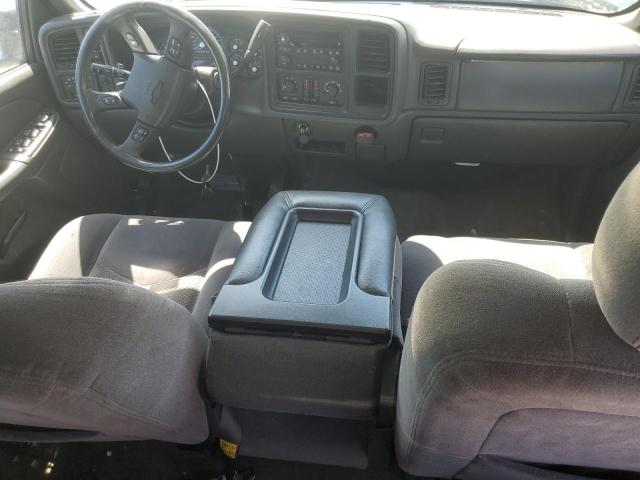 Photo 8 from auction – 2006 CHEVROLET SILVERADO with VIN 1GCHK23U46F258938