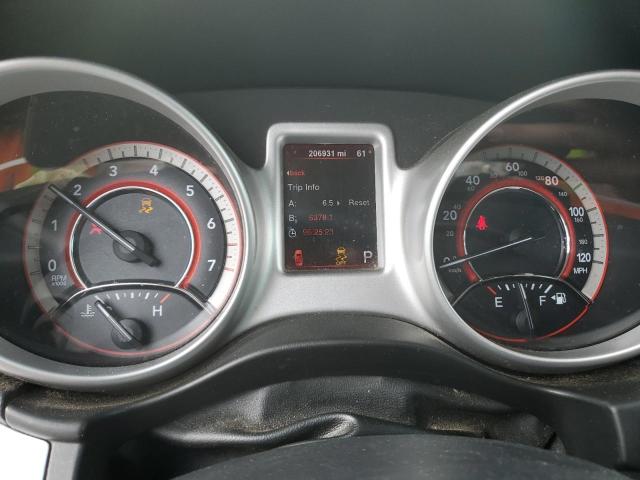 Photo 9 from auction – 2013 DODGE JOURNEY SE with VIN 3C4PDCAB9DT555168