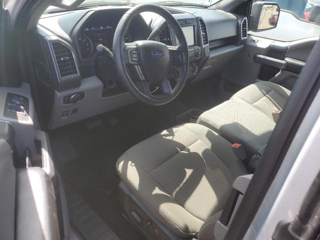 Photo 8 from auction – 2019 FORD F150 SUPER with VIN 1FTFX1E40KKC36954