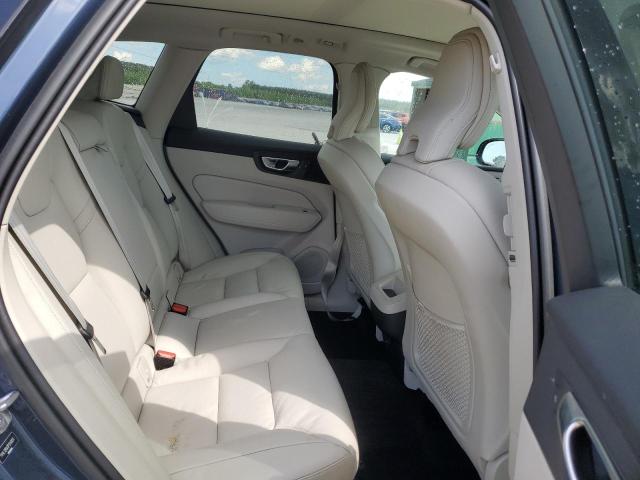Photo 11 from auction – 2023 VOLVO XC60 PLUS with VIN YV4L12RW3P1240691