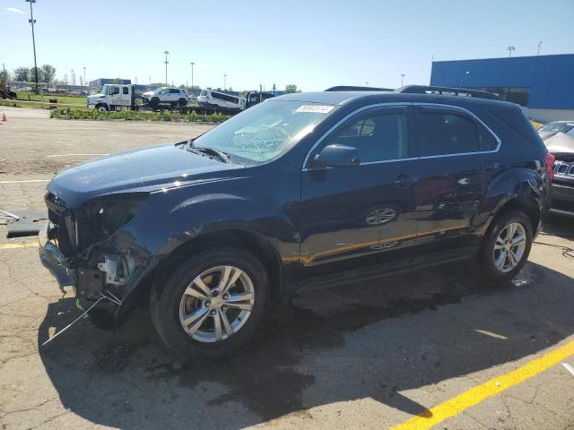 CHEVROLET EQUINOX LT 2015 with VIN 2GNFLGEK2F6156052 - Photo from auction