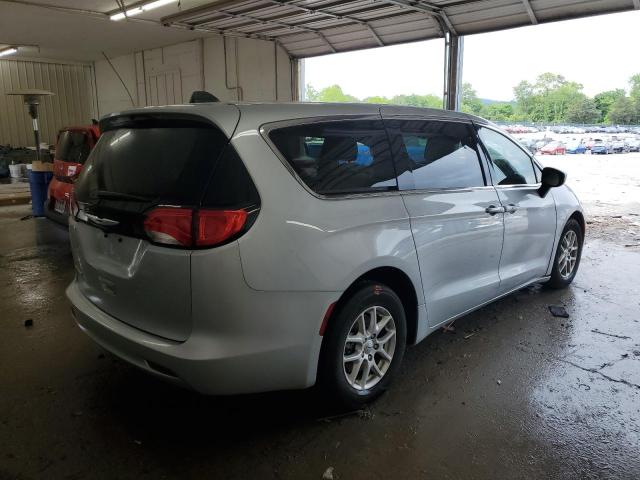 Photo 3 from auction – 2023 CHRYSLER VOYAGER LX with VIN 2C4RC1CG5PR551831