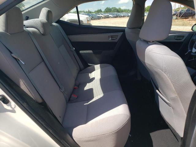 Фото 10 с аукциона – 2014 TOYOTA COROLLA EC с VIN 5YFBPRHE5EP036384