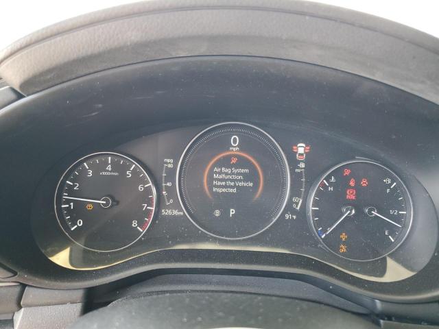 Zdjęcie 9 z aukcji – 2020 MAZDA 3 SELECT z VIN 3MZBPACLXLM116336