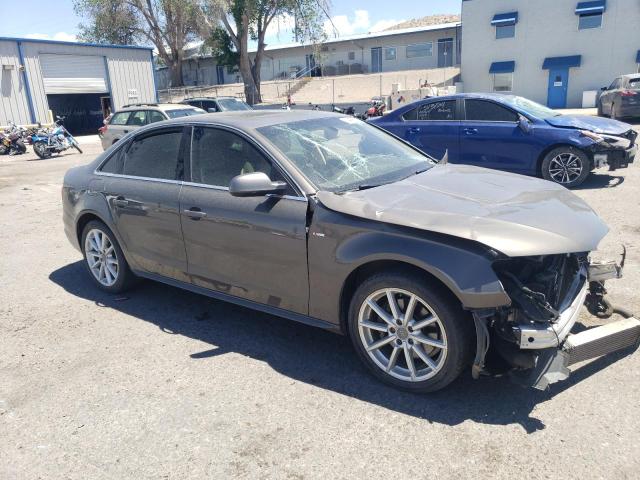Photo 4 from auction – 2014 AUDI A4 PREMIUM with VIN WAUFFAFL3EN005717
