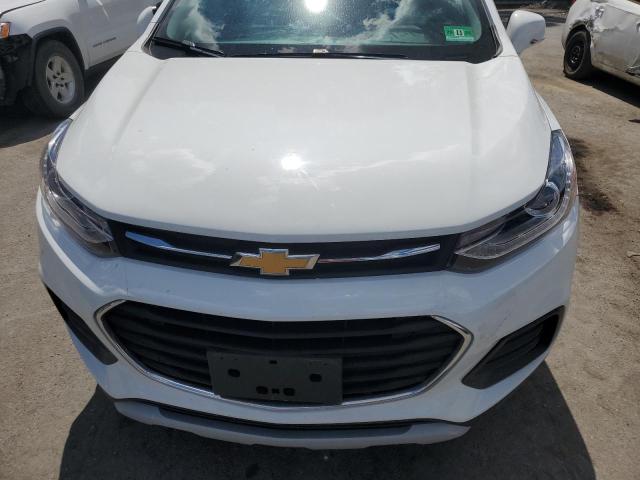 Photo 11 from auction – 2018 CHEVROLET TRAX with VIN KL7CJPSB7JB683366