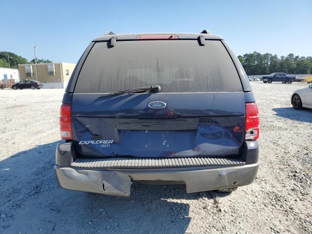 Photo 6 from auction – 2002 FORD EXPLORER X with VIN 1FMZU73K52UD04305