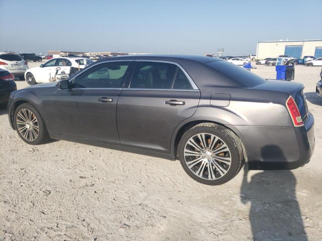 Photo 2 from auction – 2014 CHRYSLER 300 S with VIN 2C3CCABG8EH119314