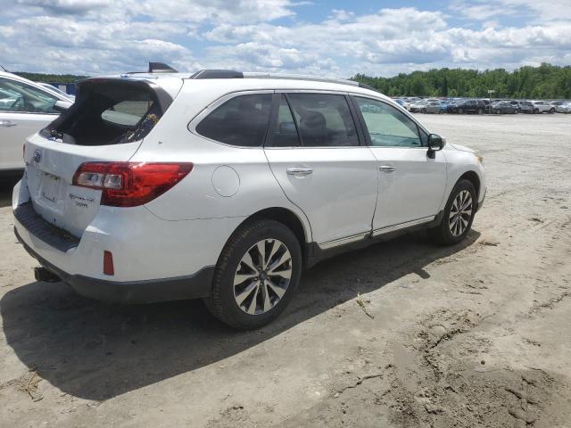 Photo 3 from auction – 2017 SUBARU OUTBACK TO with VIN 4S4BSETC3H3343798