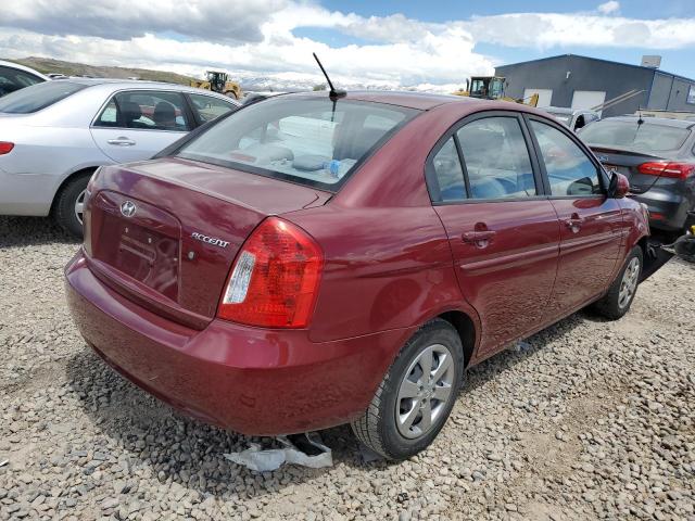 Photo 3 from auction – 2011 HYUNDAI ACCENT GLS with VIN KMHCN4AC8BU602487