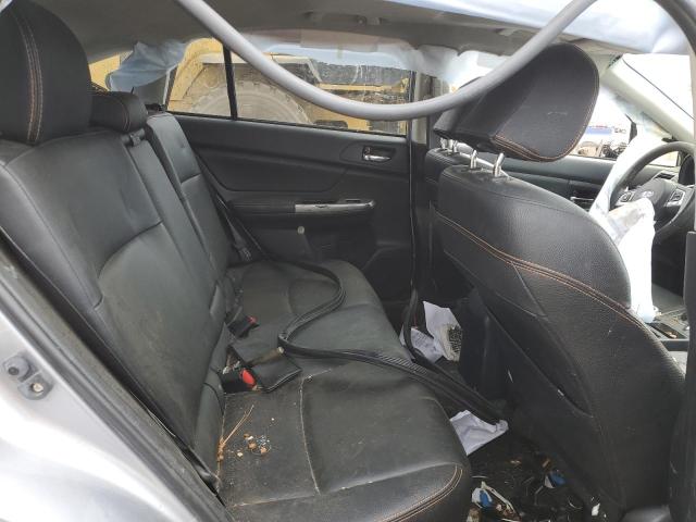 Photo 11 from auction – 2016 SUBARU CROSSTREK with VIN JF2GPALC2G8244655