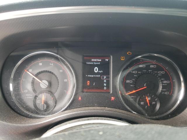 Photo 9 from auction – 2012 DODGE CHARGER SE with VIN 2C3CDXBG0CH255174
