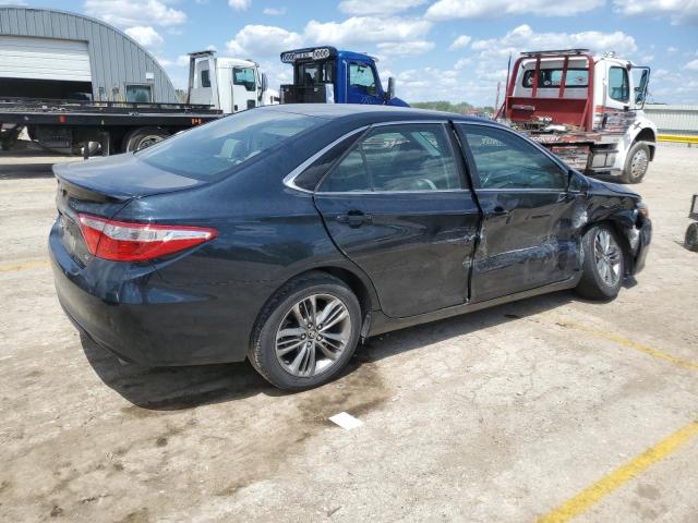 Photo 3 from auction – 2017 TOYOTA CAMRY LE with VIN 4T1BF1FK3HU436282
