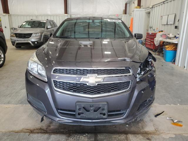 Photo 5 from auction – 2013 CHEVROLET MALIBU LS with VIN 1G11B5SA4DF303201