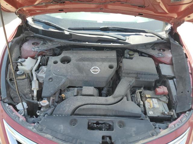 Photo 11 from auction – 2015 NISSAN ALTIMA 2.5 with VIN 1N4AL3APXFC293749