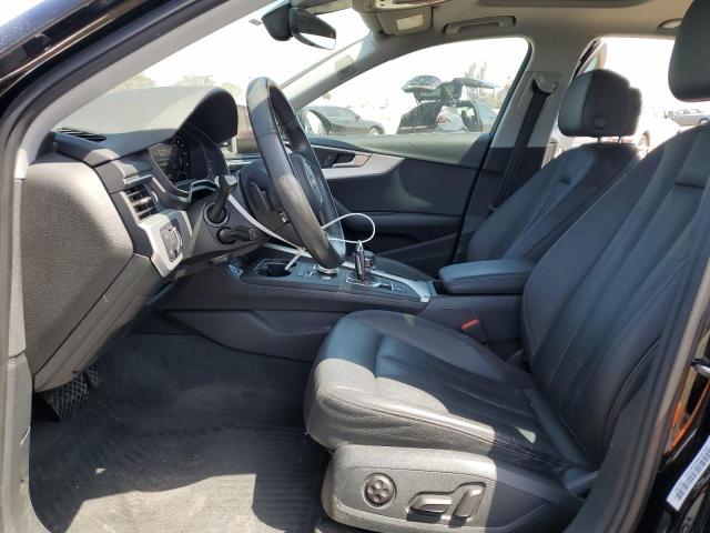 Photo 7 from auction – 2017 AUDI A4 PREMIUM with VIN WAUENAF44HN030105