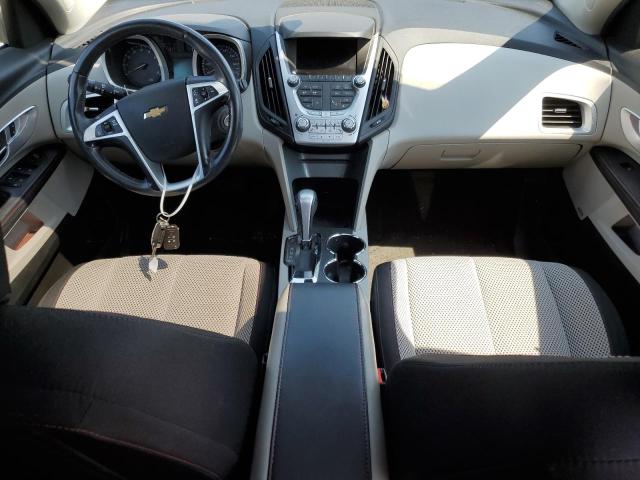 Photo 8 from auction – 2015 CHEVROLET EQUINOX LT with VIN 2GNFLGE31F6209025