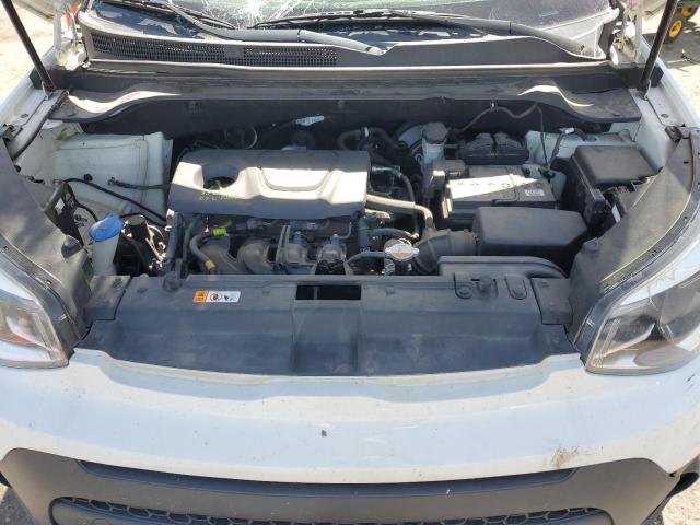 Photo 11 from auction – 2017 KIA SOUL with VIN KNDJN2A24H7446169