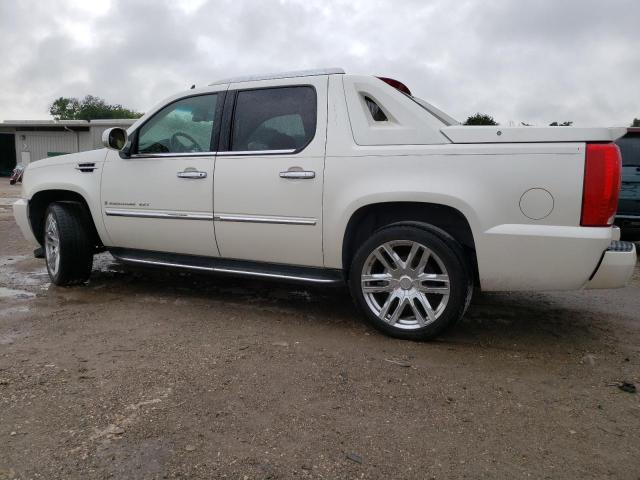 Photo 2 from auction – 2007 CADILLAC ESCALADE E with VIN 3GYFK62837G277946