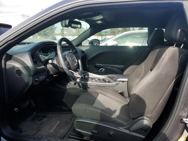 Photo 7 from auction – 2015 DODGE CHALLENGER with VIN 2C3CDZAG4FH850983
