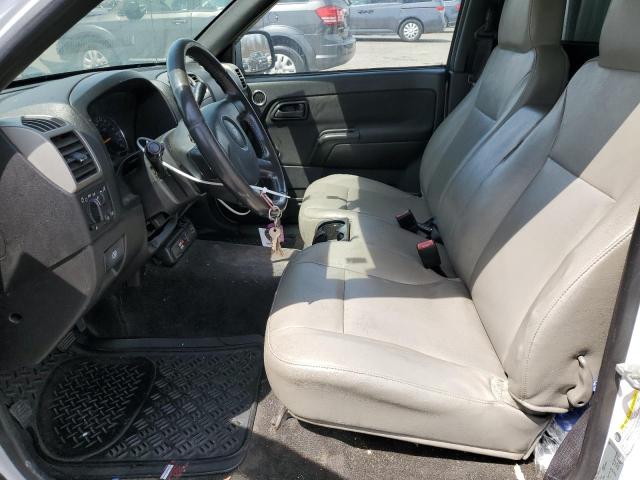 Photo 7 from auction – 2010 CHEVROLET COLORADO with VIN 1GCCSBDEXA8125003