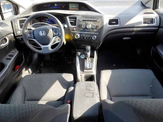 Zdjęcie 8 z aukcji – 2014 HONDA CIVIC LX z VIN 19XFB2F5XEE257085