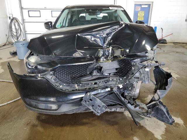 Photo 5 from auction – 2017 MAZDA CX-5 TOURI with VIN JM3KFBCL9H0153875
