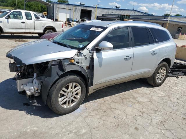 BUICK ENCLAVE 2013 with VIN 5GAKRBKD1DJ169164 - Photo from auction