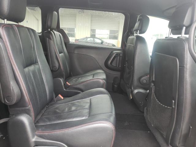 Photo 11 from auction – 2019 DODGE GRAND CARA with VIN 2C4RDGEG4KR768762