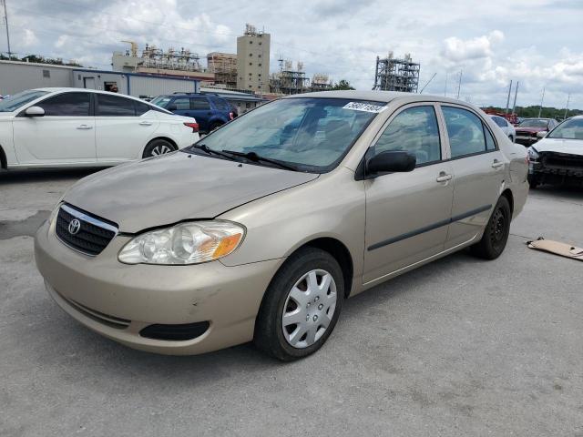 Photo 1 from auction – 2006 TOYOTA COROLLA CE with VIN 1NXBR32EX6Z699157