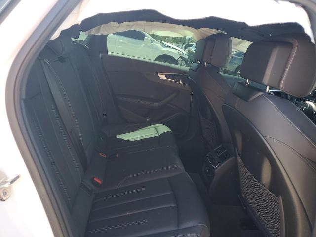 Photo 10 from auction – 2020 AUDI A4 PREMIUM with VIN WAUENAF46LN004436