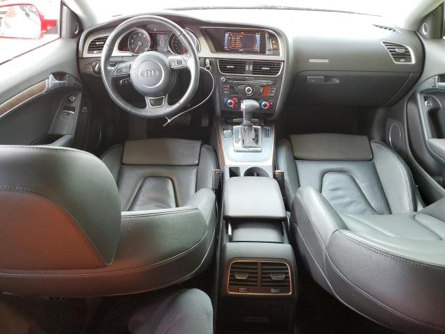 Photo 8 from auction – 2013 AUDI A5 PREMIUM with VIN WAULFAFR6DA071286