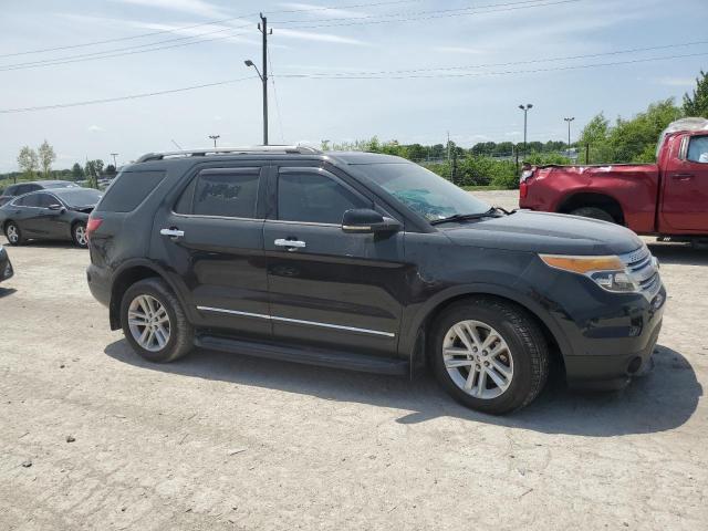 Photo 4 from auction – 2013 FORD EXPLORER X with VIN 1FM5K8D85DGB25728