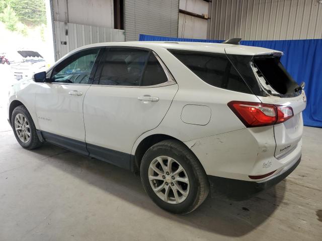 Photo 2 from auction – 2018 CHEVROLET EQUINOX LT with VIN 2GNAXSEVXJ6289940