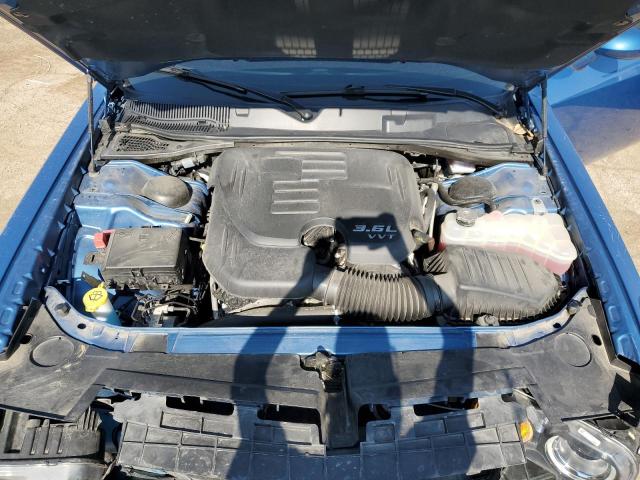 Photo 11 from auction – 2021 DODGE CHALLENGER with VIN 2C3CDZKG2MH589879