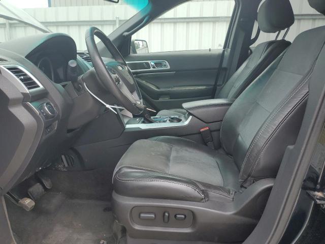 Photo 7 from auction – 2015 FORD EXPLORER X with VIN 1FM5K7D87FGA38362