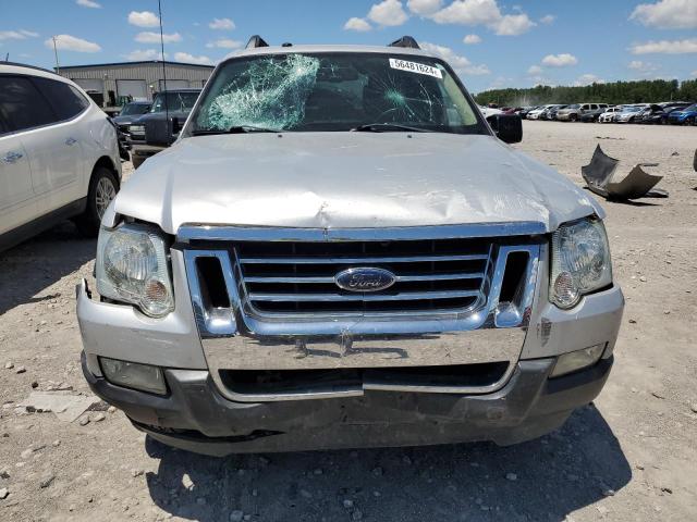 Photo 5 from auction – 2010 FORD EXPLORER S with VIN 1FMEU3BE5AUF00648