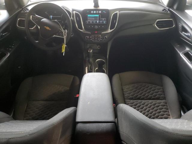 Photo 8 from auction – 2018 CHEVROLET EQUINOX LT with VIN 2GNAXSEV3J6342770