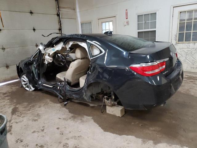 Photo 2 from auction – 2015 BUICK VERANO with VIN 1G4PP5SKXF4190327