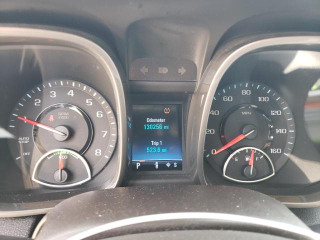 Photo 9 from auction – 2013 CHEVROLET MALIBU 2LT with VIN 1G11F5RR7DF103820
