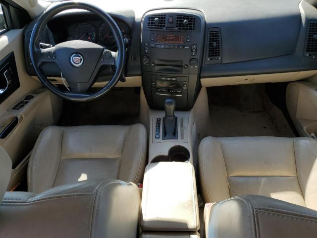 Photo 8 from auction – 2004 CADILLAC CTS with VIN 1G6DM577940115937