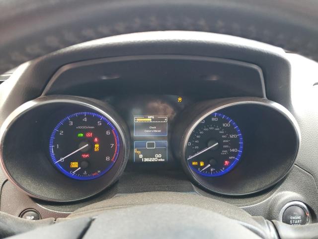 Photo 9 from auction – 2015 SUBARU LEGACY 2.5 with VIN 4S3BNBL69F3072201