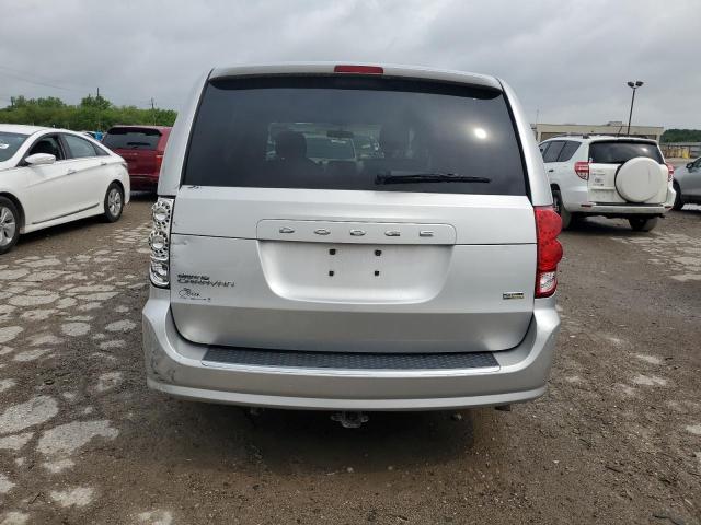 Photo 6 from auction – 2012 DODGE GRAND CARA with VIN 2C4RDGCG7CR384706