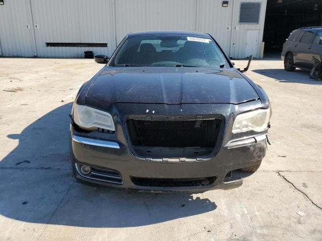 Photo 5 from auction – 2011 CHRYSLER 300 with VIN 2C3CA4CG9BH500834