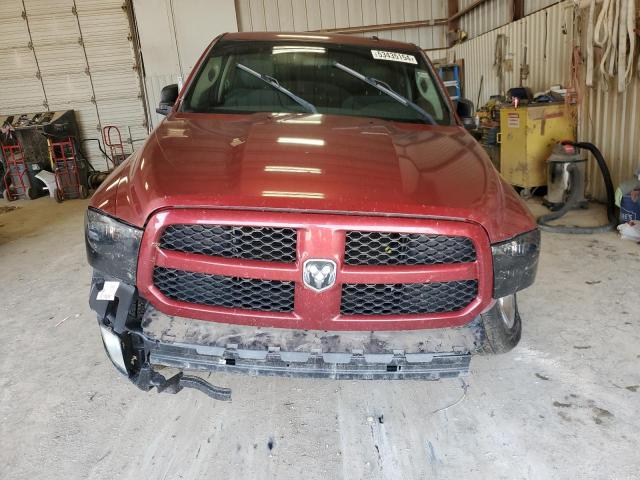 Photo 5 from auction – 2014 RAM 1500 ST with VIN 3C6JR6AT8EG156867