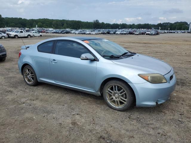 Photo 4 from auction – 2006 TOYOTA SCION TC with VIN JTKDE177560108899