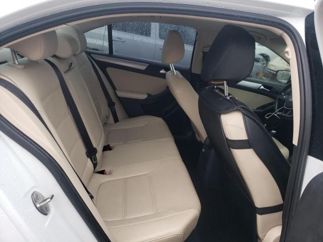 Photo 10 from auction – 2017 VOLKSWAGEN JETTA SE with VIN 3VWDB7AJ7HM295776